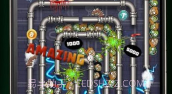 僵尸正义终极僵尸冲突v1.1.20截图