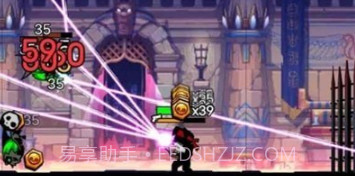 斯蒂克曼的荣耀v1.23截图