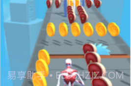 怪物进化之路v0.1.23截图