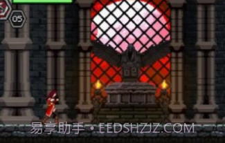 托祖哈之夜德古拉的复仇v1.0.15截图