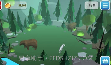 动物园世界v0.2.18截图