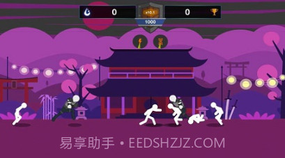 火柴人战士至高格斗v12鐎瑰宕渧1.14截图