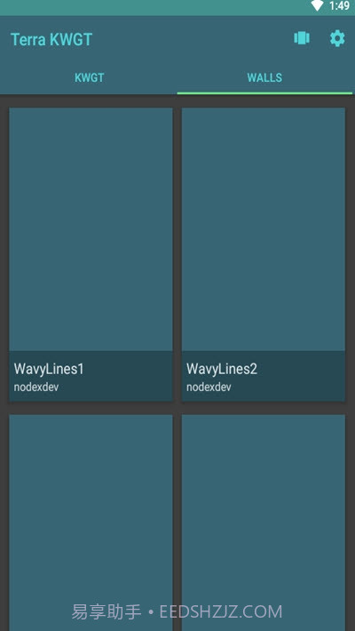 Terra KWGTv1.0.1.Aug.26.35截图