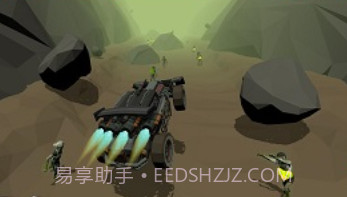 末日列车无路可返v1.0.18截图