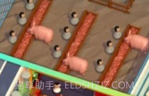 迷你监狱大亨v0.1.18截图