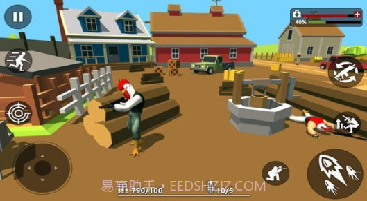 像素鸡v1.21截图