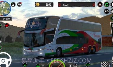 美国城市巴士22023v1.18截图