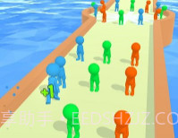 色彩向前冲v0.20截图