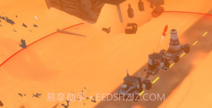 愤怒列车v1.0.17截图