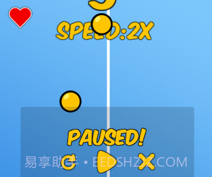 乒乓球单机版v1.14截图