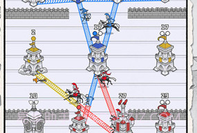 皇城攻防战v1.16截图