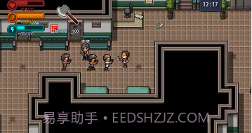 生存边缘3v1.15截图