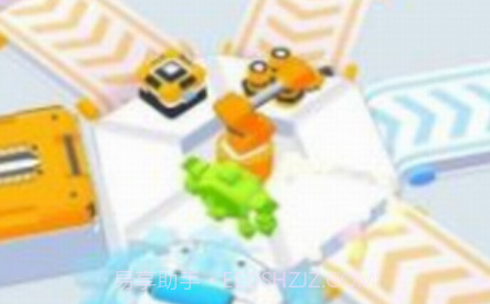 点击工厂机械臂3Dv1.19截图