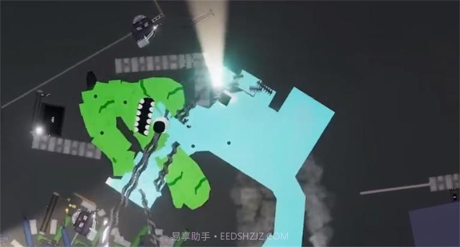 甜瓜游乐场班班花园模组v9.3.15截图