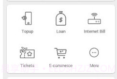 wavepay免费版v1.4.2.12截图