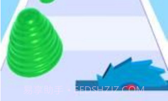 史莱姆跑者3Dv0.17截图