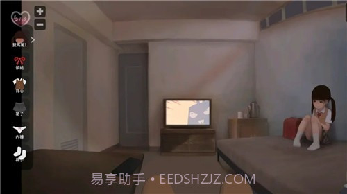 迷失的小女孩无限爱心版v1.14截图