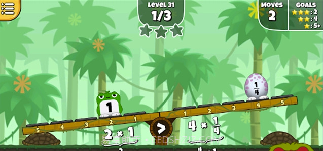 数学平衡木(宝宝数学智慧早教)V1.5.8.3 安卓最新版V1.5.8.15截图