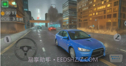 街道赛车v3.2.17截图