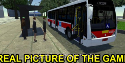 宇通巴士模拟2020v223鐎瑰宕渧1.17截图