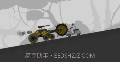 火柴人种族破坏v1.20截图