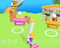 挖一个恐龙v1.19截图