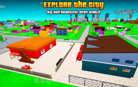 战争模拟器开放世界沙盒v8.15截图