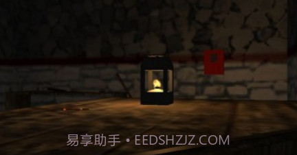 鬼屋生存模拟器v1.21截图