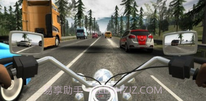 赛车公路驾驶模拟v1.19截图