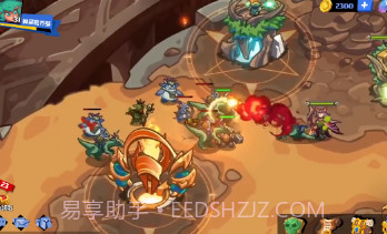 起源战争v1.0.17截图