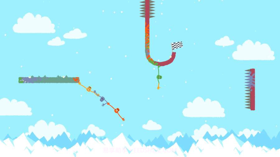 嘿哟走你1.3截图