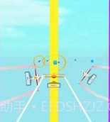 空中跑酷3Dv3.17截图