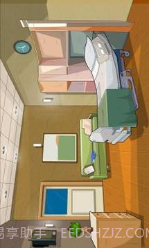 逃离医院免费版1.5截图