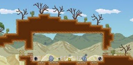 史莱姆探险v3.21截图