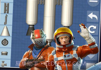 火箭航天模拟器正式版v1.15截图