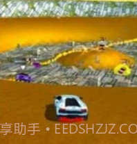 真实赛车极限竞速v1.18截图