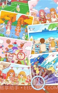 脑力大找茬付费版v2.1.1截图