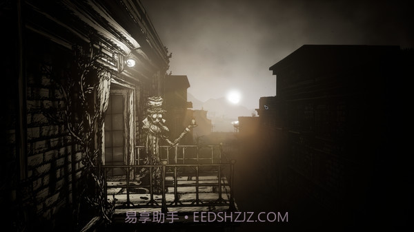 我的朋友是乌鸦汉化版v1.3截图