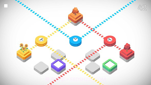 彩色拼图官网版1.4截图