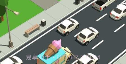 交通管制2v0.05.21截图