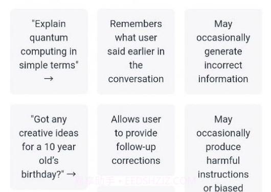 ChatGPT助手v1.17截图