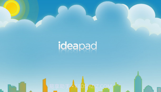 AliveIdeaDesktop联想动态桌面v鐎瑰宕渧1.13截图