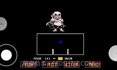 dream审判战0.4368截图