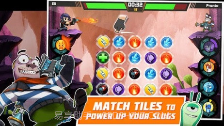 斯拉格精灵:一决雌雄1.18截图