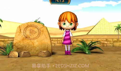 密室逃脱：玛雅宝藏 Jewel Hunterv1.22截图