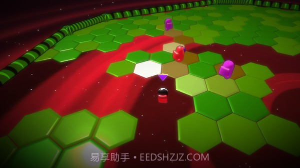 太空淘汰赛最新版v1.22截图