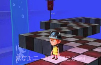 别走错误的瓷砖v1.19截图