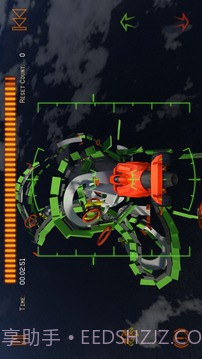 火箭飞车2最新版1.4截图