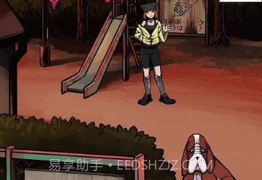 逃离网络街v1.17截图