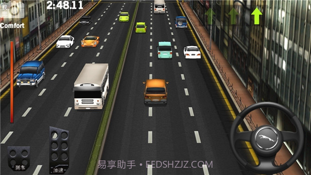 全民极限飞车v1.21截图